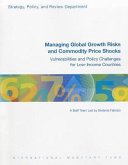 Managing Global Growth: Risks and Commodity Price Shocks