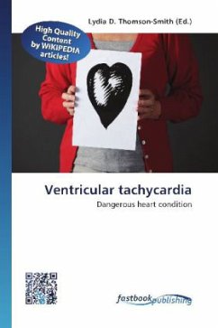 Ventricular tachycardia