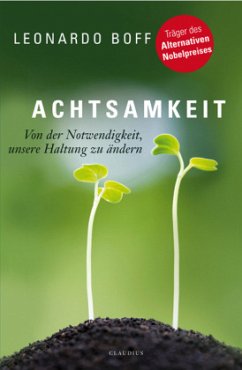 Cover Achtsamkeit