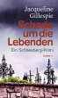 Schade um die Lebenden - Bild 1
