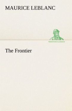 Cover The Frontier