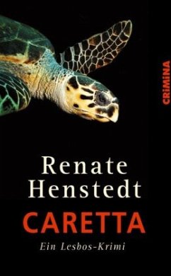 Caretta - Henstedt, Renate