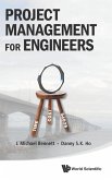 PROJECT MANAGEMENT FOR ENGINEERS