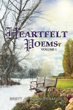 Heartfelt Poems Volume 1