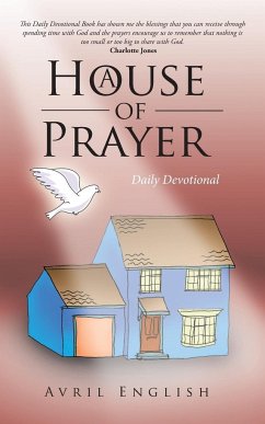 A House of Prayer - English, Avril