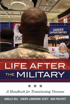Cover Life After the Military