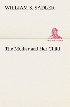 Cover The Mother and Her Child