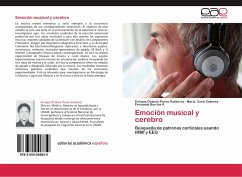 Emoción musical y cerebro