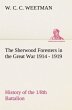 The Sherwood Foresters in the Great War... - Bild 1