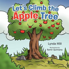 Let's Climb the Apple Tree - Mill, Lynda