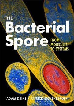 The Bacterial Spore