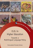 CLIL Higher Education