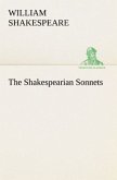 The Shakespearian Sonnets