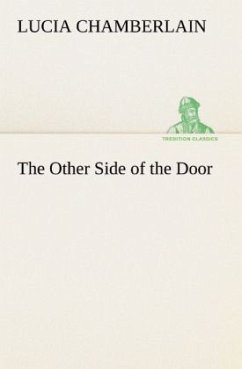 The Other Side of the Door - Chamberlain, Lucia