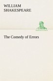 The Comedy of Errors