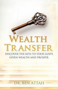 Wealth Transfer - Attah, Ben