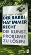 Der Rabbi hat immer Recht - Bild 1
