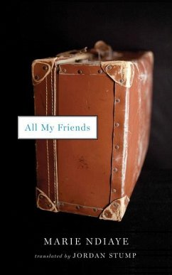 All My Friends - Ndiaye, Marie