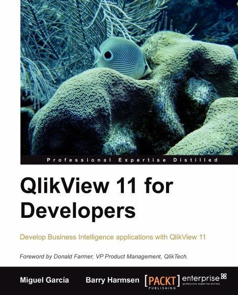 Qlikview 11 Developer's Guide Qlikview 11 Developer's Guide
