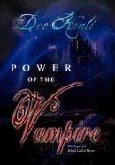 Power of the Vampire - Krull, Dee