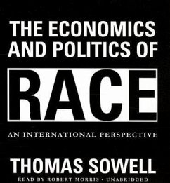 The Economics and Politics of Race: An International Perspective - Sowell, Thomas