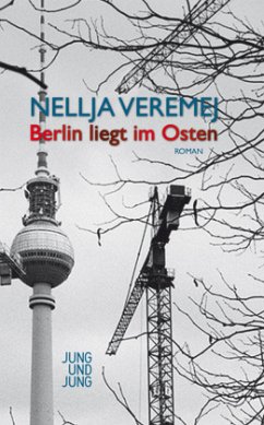 Berlin liegt im Osten - Veremej, Nellja