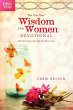 One Year Wisdom for Women Devotional - Bild 1