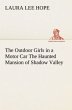 The Outdoor Girls in a Motor Car The... - Bild 1