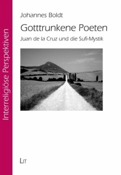 Gotttrunkene Poeten - Boldt, Johannes