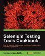 Selenium Testing Tools Cookbook - Bild 1