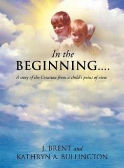 In the Beginning....... - Brent, J.; Bullington, Kathryn A