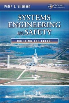 Systems Engineering and Safety - Glismann, Peter J