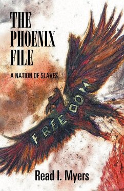 The Phoenix File - Myers, Read I.