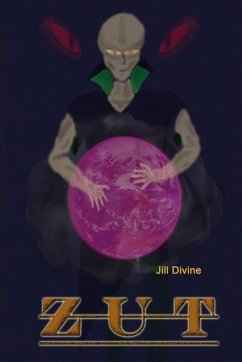Zut - Divine, Jill Zut - Divine, Jill