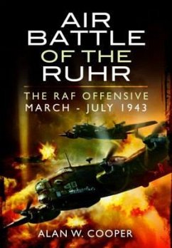 Air Battle of the Ruhr - Cooper, Alan W
