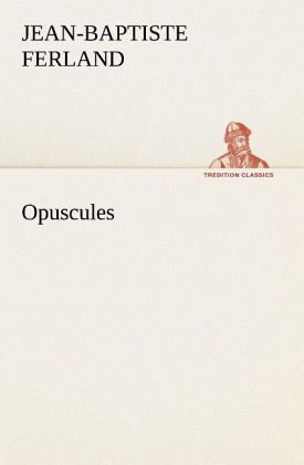 Opuscules