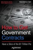 How to Get Government Contracts