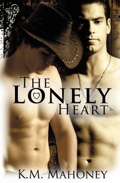 The Lonely Heart - Mahoney, Km