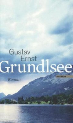 Grundlsee - Ernst, Gustav