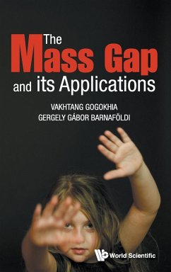 MASS GAP AND ITS APPLICATIONS, THE