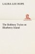 The Bobbsey Twins on Blueberry Island - Bild 1