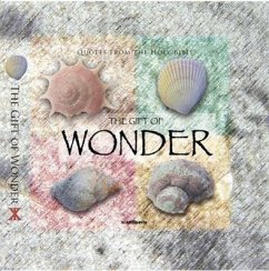 Gift of Wonder (CEV Bible Vers - Alex, Ben