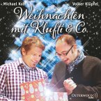 Weihnachten mit Klufti & Co. (MP3-Download)