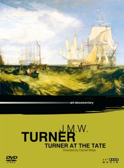 J.M.W.Turner: Turner At The Ta