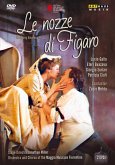 Die Hochzeit Des Figaro