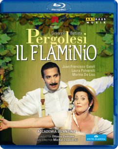 Cover Il Flaminio