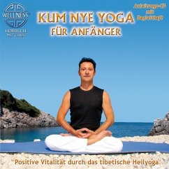 Kum Nye Yoga Für Anfänger - Chris