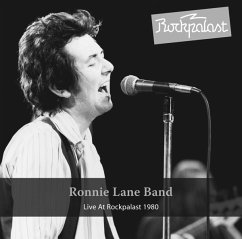 Live At Rockpalast - Lane,Ronnie Band