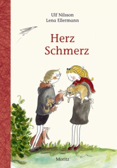 Herz Schmerz - Ellermann, Lena;Nilsson, Ulf