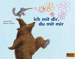 ich mit dir, du mit mir - Pauli, Lorenz;Schärer, Kathrin